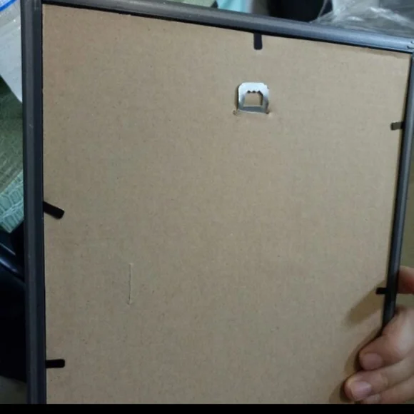 Anchor Wall Decor - Picture 3 of 3